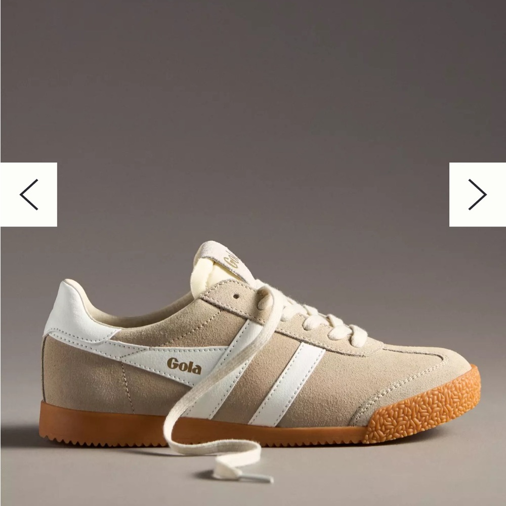 GOLA Tennis Shoe NWOT